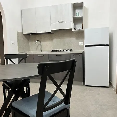 Le Dimore Di Totiggia 2.0 3* Cannole