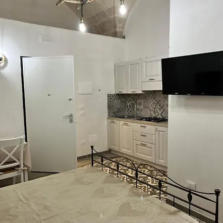 Le Dimore Di Totiggia 2.0 3* Cannole