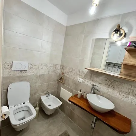 ゲストハウス Le Dimore Di Totiggia 2.0 Cannole