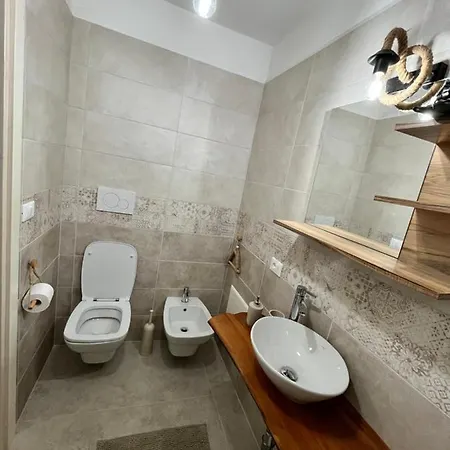 Le Dimore Di Totiggia 2.0 ゲストハウス