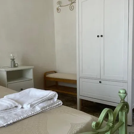 Le Dimore Di Totiggia 2.0 3* Cannole