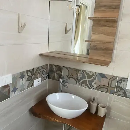 ゲストハウス Le Dimore Di Totiggia 2.0 3*