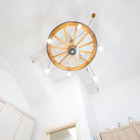 Le Dimore Di Totiggia 2.0 3* Cannole