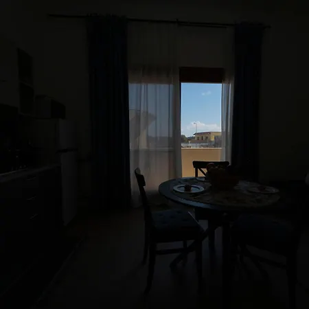 Le Dimore Di Totiggia 2.0 Cannole