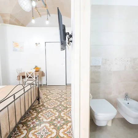 Le Dimore Di Totiggia 2.0 Гостевой дом 3*