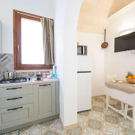Le Dimore Di Totiggia 2.0 Гостевой дом 3*
