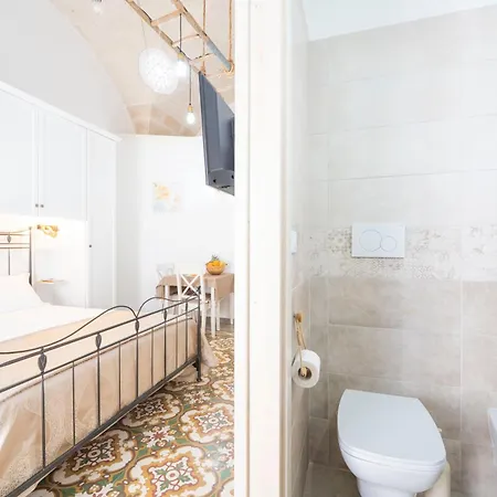 Le Dimore Di Totiggia 2.0 Гостевой дом 3*