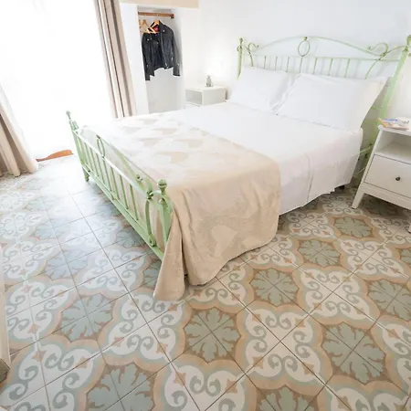 Гостевой дом Le Dimore Di Totiggia 2.0 3*