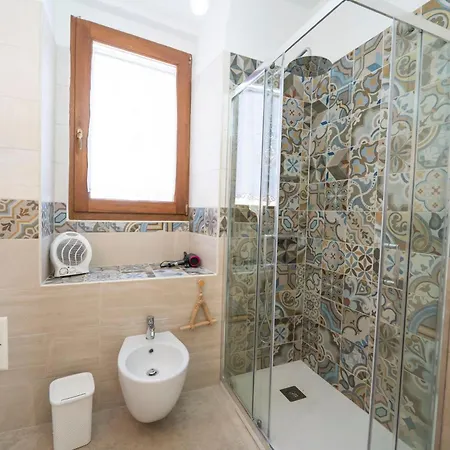 Le Dimore Di Totiggia 2.0 Cannole