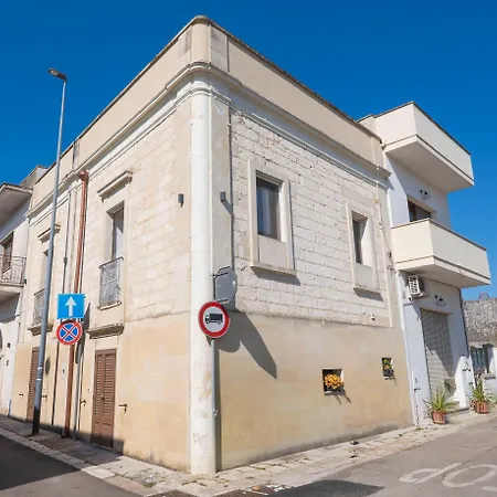 Le Dimore Di Totiggia 2.0 Гостевой дом