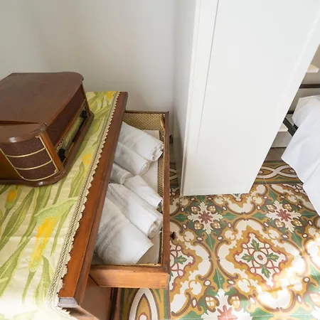 Le Dimore Di Totiggia 2.0 Гостевой дом 3*
