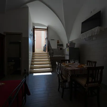 Гостевой дом Le Dimore Di Totiggia 2.0