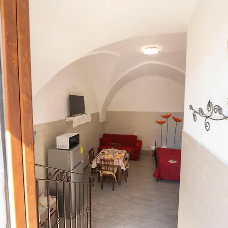 Le Dimore Di Totiggia 2.0 Гостевой дом Cannole