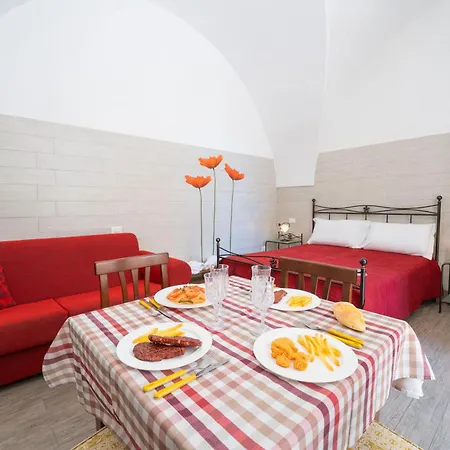 Le Dimore Di Totiggia 2.0 Гостевой дом 3*