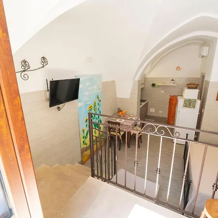Le Dimore Di Totiggia 2.0 Гостевой дом 3*