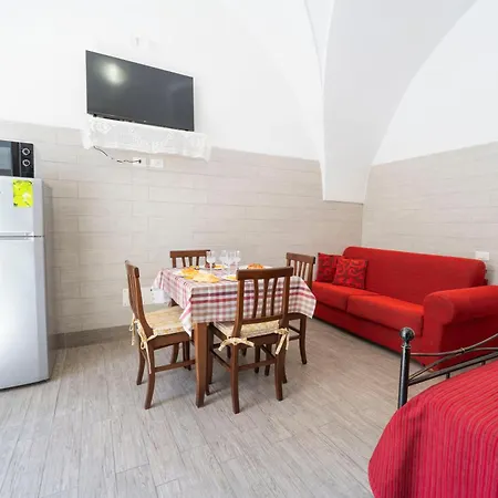 Le Dimore Di Totiggia 2.0 Гостевой дом 3*