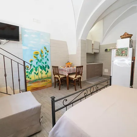 Le Dimore Di Totiggia 2.0 3* Cannole