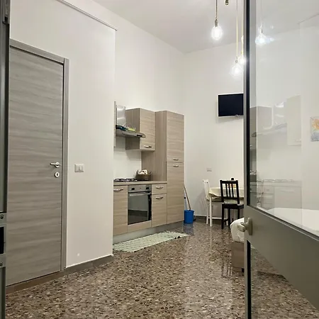 Гостевой дом Le Dimore Di Totiggia 2.0 Cannole