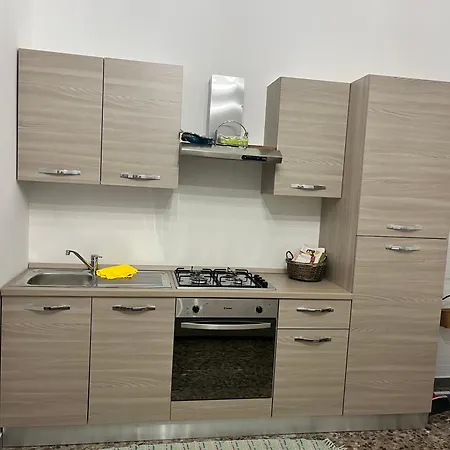 Le Dimore Di Totiggia 2.0 Гостевой дом