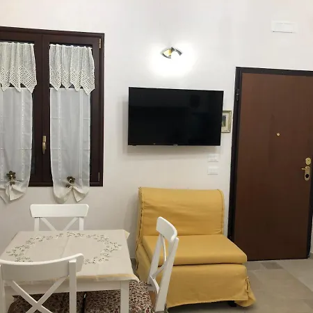 Casa de hóspedes Le Dimore Di Totiggia 2.0