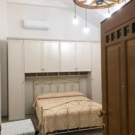 Casa de hóspedes Le Dimore Di Totiggia 2.0 Cannole