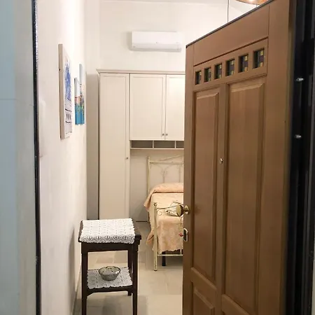 Le Dimore Di Totiggia 2.0 בית הארחה Cannole