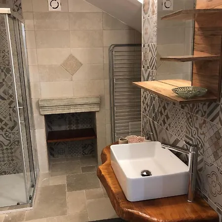 Casa de hóspedes Le Dimore Di Totiggia 2.0