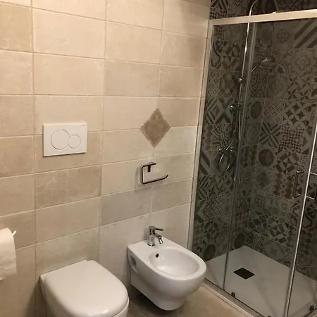 Гостевой дом Le Dimore Di Totiggia 2.0