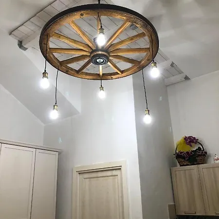 Le Dimore Di Totiggia 2.0 Cannole