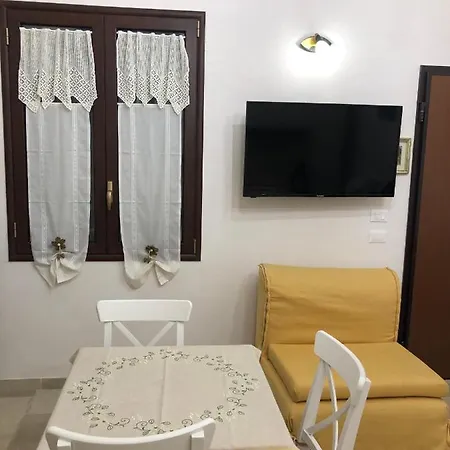 Le Dimore Di Totiggia 2.0 3* Cannole