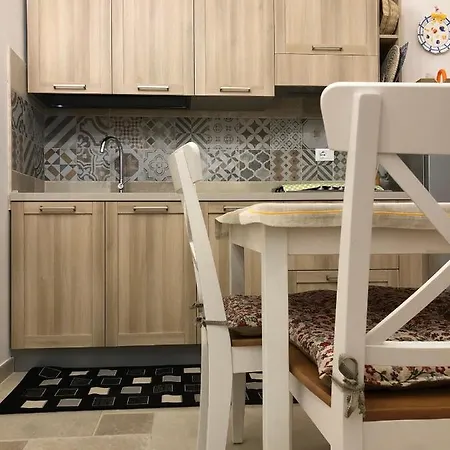 Le Dimore Di Totiggia 2.0 Cannole