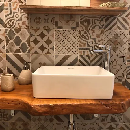 Casa de hóspedes Le Dimore Di Totiggia 2.0