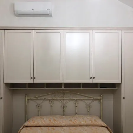 Le Dimore Di Totiggia 2.0 3* Cannole