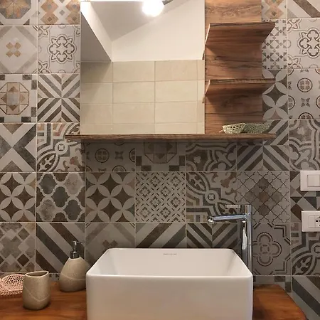 Le Dimore Di Totiggia 2.0 Cannole