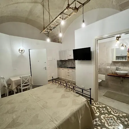 Le Dimore Di Totiggia 2.0 Gasthuis Cannole