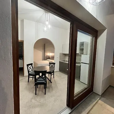 Гостевой дом Le Dimore Di Totiggia 2.0 3*