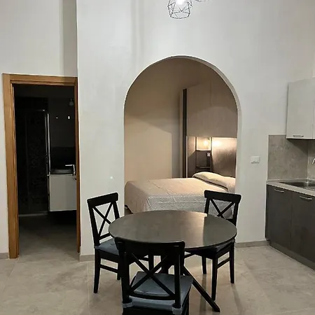 Гостевой дом Le Dimore Di Totiggia 2.0 Cannole