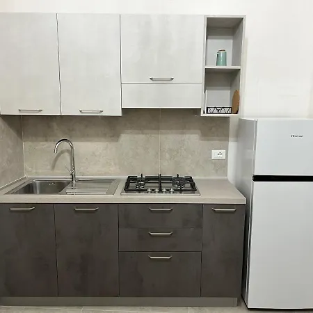 Le Dimore Di Totiggia 2.0 Cannole