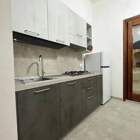 Гостевой дом Le Dimore Di Totiggia 2.0 3*