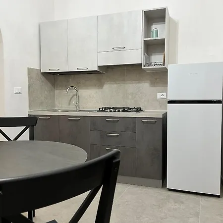 Гостевой дом Le Dimore Di Totiggia 2.0 3*