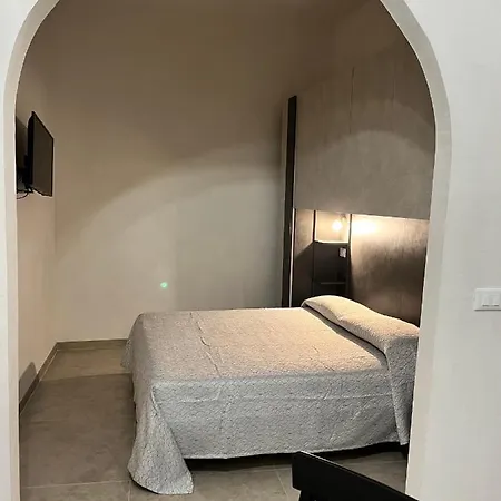 Casa de hóspedes Le Dimore Di Totiggia 2.0 Cannole