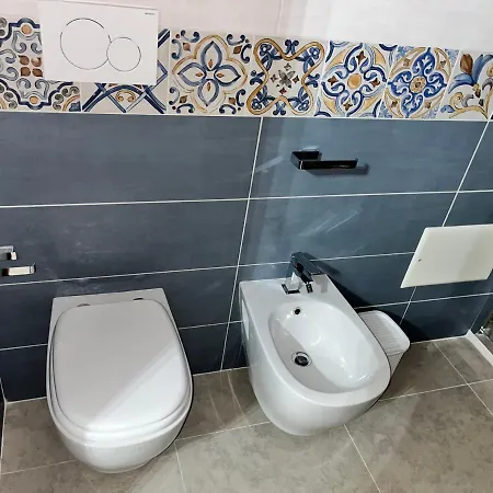 Le Dimore Di Totiggia 2.0 Cannole