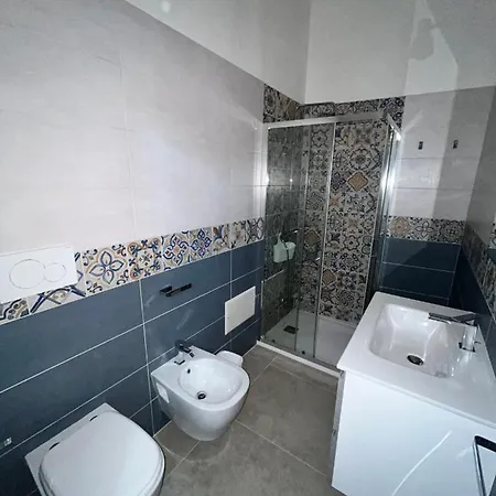 Casa de hóspedes Le Dimore Di Totiggia 2.0