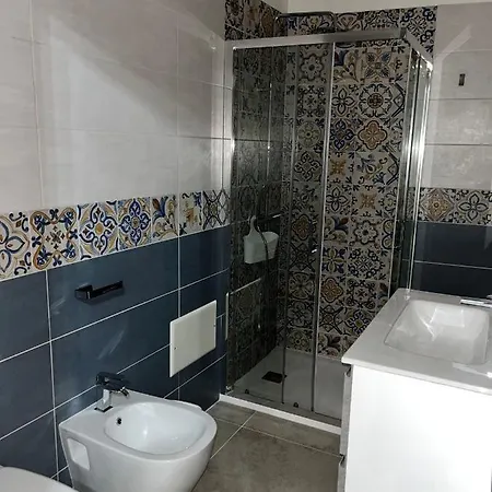 Casa de hóspedes Le Dimore Di Totiggia 2.0 Cannole