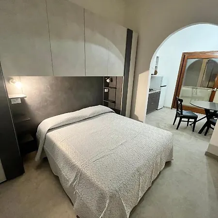 Le Dimore Di Totiggia 2.0 Гостевой дом 3*