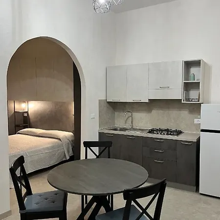 Casa de hóspedes Le Dimore Di Totiggia 2.0