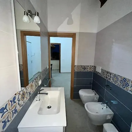 Casa de hóspedes Le Dimore Di Totiggia 2.0 3*