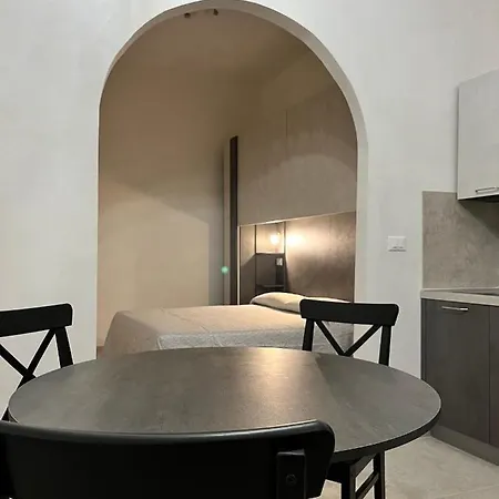Gasthuis Le Dimore Di Totiggia 2.0 Cannole