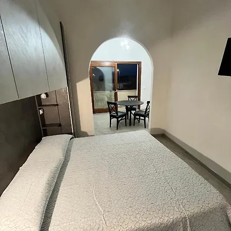 Le Dimore Di Totiggia 2.0 Cannole