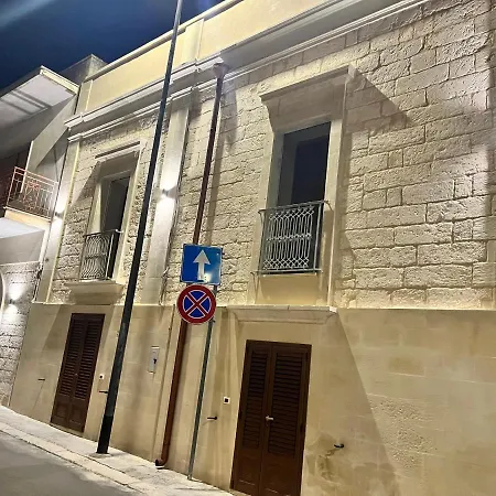 בית הארחה Le Dimore Di Totiggia 2.0 Cannole